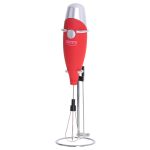 MILK FROTHER MANUAL ROSU CAMRY