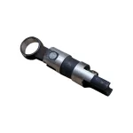 Cuțit de rezervă pentru foarfeca de tablă Worcraft CHMS-S20LiB (piesă 34)