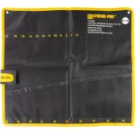 Husă de schimb pentru chei fixe – set 2310240, suport tip rolă cu 22 buzunare