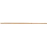 Coadă pentru lopată 120 cm Economy, universală și rezistentă