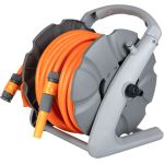 Tambur automat Strend Pro Premium cu furtun grădină 1/2" 20+2 m