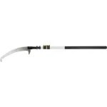 Fierăstrău telescopic Strend Pro din aluminiu pentru crengi, 2,7 m
