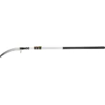 Fierăstrău telescopic Strend Pro din aluminiu pentru crengi, reach 5 m