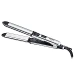 Placă de îndreptat părul Camry CR 2320 cu display LCD și plăci din titan