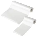 Role pungi pentru ambalare în vid Camry 15 cm și 28 cm, 2 bucăți