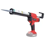 Pistol pentru silicon Worcraft CCG-S20LiA ShareSYS 20V Li-Ion, 2500N