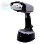 Steamer vertical pentru haine Camry 1200W, max 1800W, rezervor 350 ml