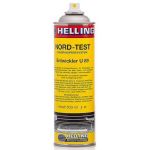 Sprej Helling Nord-Test Kontrastrot U88, Penetrant, cerveny,  500ml