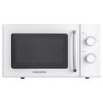 CUPTOR CU MICROUNDE 20L 700W DAEWOO