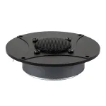 Difuzor de înalte dinamic Dibeisi E128, 105 mm, 8 ohmi, 10W RMS