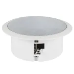 Difuzor de tavan Dibeisi DBS 32018, 5W, 70–100V, difuzor 17 cm