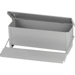 Kŕmitko Strend Pro, pre hydinu, automatické, nášľapné, max. 10 kg