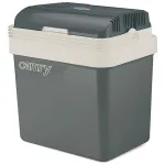 Ladă frigorifică portabilă Camry 21L, răcire și încălzire, 12V/230V