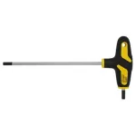 Șurubelniță imbus cu mâner T Narex SW 5, 135/235 mm, Profi