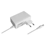 Alimentator 12V 2.5A cu mufă 2.5 x 5.5 mm, priză UE