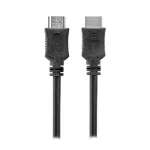 Cablu HDMI 4K cu Ethernet, 1 m, Gembird – pentru TV, PC și console