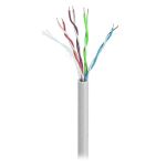 CABLU UTP CAT 5 CCA SOLID 305M GEMBIRD