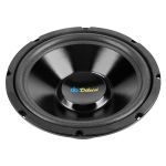 Difuzor 10 inch Dibeisi 4 Ohm, 110W max, 55W RMS, 25 cm