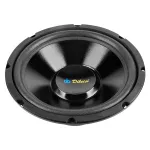 Difuzor 10 inch Dibeisi 4 Ohm, 110W max, 55W RMS, 25 cm