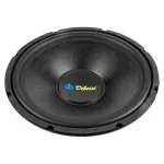 Difuzor Dibeisi 15 inch, 8 Ohm, 200W max pentru boxe si PA