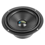 Difuzor medii Dibeisi 5 inch, 4 Ohm, 40W max (20W RMS) pentru boxe