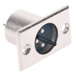 MUFA XLR TATA MONTAJ