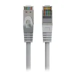 Patchcord FTP Cat 6 ecranat RJ45, 5 m, Gembird pentru rețea stabilă