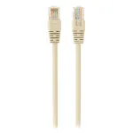 Patchcord UTP Cat 5e RJ45, 1 m, Gembird – cablu retea pentru internet
