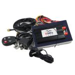 Localizator GPS auto Xblitz G2000 cu GSM/GPRS si precizie 6 m