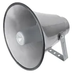 Difuzor horn exterior GOARNA HT60358 10 inch, 25W, 16 ohm