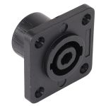 MUFA SPEAK-ON MAMA PLACA