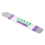 Pană metalică ultra-subțire pentru deschidere telefon 0,26 mm, 120 mm