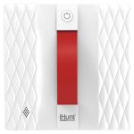 Robot pentru curatare geamuri Smart Window Robot 5 Supra, 5600Pa, Twin Spray