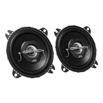 Set difuzoare auto JVC CS-J420X 10 cm, 2 căi, 21W RMS