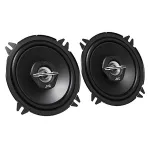 Set difuzoare auto JVC CS-J520X 13 cm, 2 căi, 30W RMS