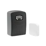 Cutie chei inteligentă Bluetooth cu gateway Wi‑Fi Isnatch HeyBox