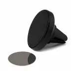 Suport magnetic universal pentru telefon, prindere pe grila de ventilație auto