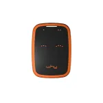 Telecomandă pentru automatizări porți, 4 canale, 433,92 MHz, autoînvățare