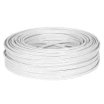 Cablu coaxial din cupru YWDXPEK HD-1000 FHD, 75 Ohm, rola 100 m