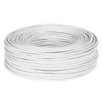 Cablu telefonie/alarma YTDY 8x0,5 mm, rola 100 m pentru instalatii interioare