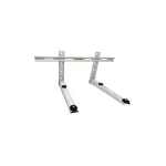 Suport universal pentru unitatea externă de aer condiționat, 150 kg