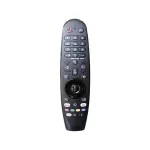 Telecomandă compatibilă TV LG IR + BT, cu control vocal (AN-MR20GA)