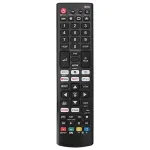 Telecomandă universală compatibilă LG pentru TV, fără programare