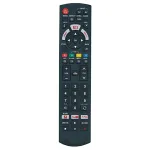 Telecomandă universală compatibilă Panasonic pentru TV, fără programare