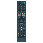 Telecomandă universală compatibilă Sony TV, fără programare, funcții complete