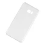 Husă spate transparentă pentru Kruger&Matz Move 6 / 6S, slim