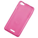 BACK COVER CASE ROZ FLOW KRUGER&MATZ