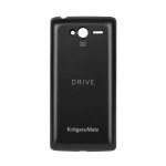 CAPAC SMARTPHONE DRIVE 4000MAH KRUGER&MATZ