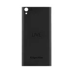 Capac spate pentru Kruger&Matz LIVE2 LTE, negru, original