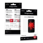 Folie de protecție pentru ecran Kruger&Matz Move 5, cu kit de montaj